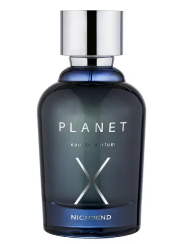 Perfume Planet X de Nicheend