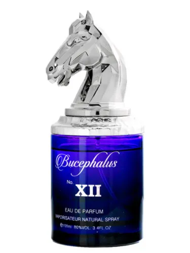 Imagen de Bucephalus XII