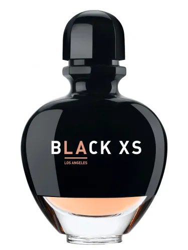 Imagen de Black XS Los Angeles for Her