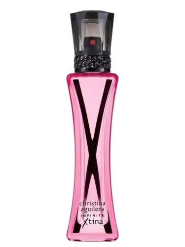 Imagen de Infinite Xtina