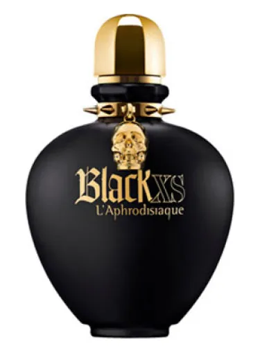 Imagen de Black XS L'Aphrodisiaque for Women