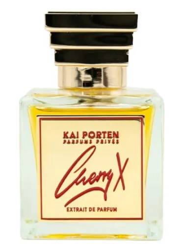 Perfume Cherry X de Kai Porten