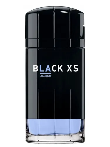 Imagen de Black XS Los Angeles for Him