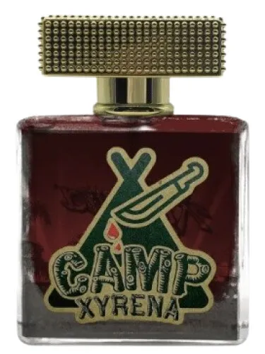 Perfume Camp Xyrena de Xyrena