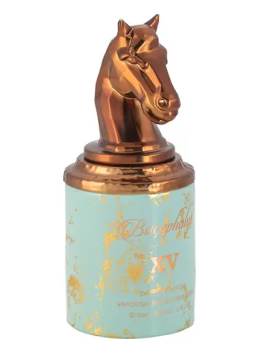 Imagen de Bucephalus XV