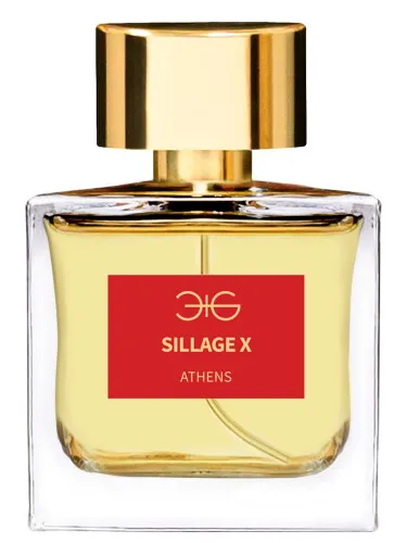 Imagen de Sillage X