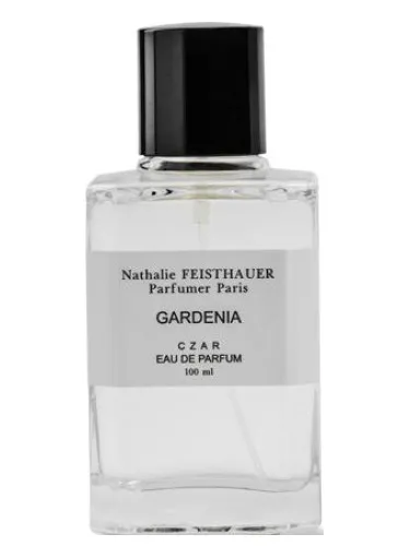 Imagen de Gardenia X Nathalie Feisthauer