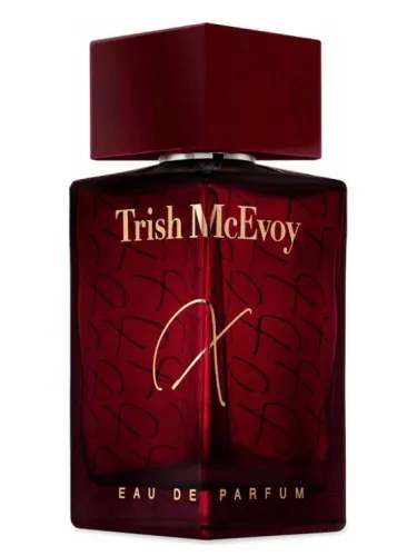Perfume Fragrance X de Trish McEvoy