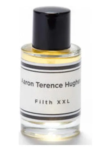 Perfume Filth XXL de Aaron Terence Hughes