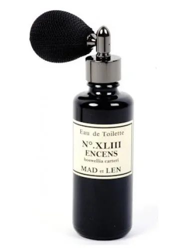 Imagen de No. XLIII Encens