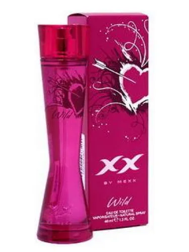 Imagen de Mexx XX Wild