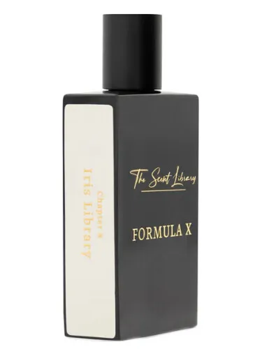 Perfume Formula X de The Scent Library