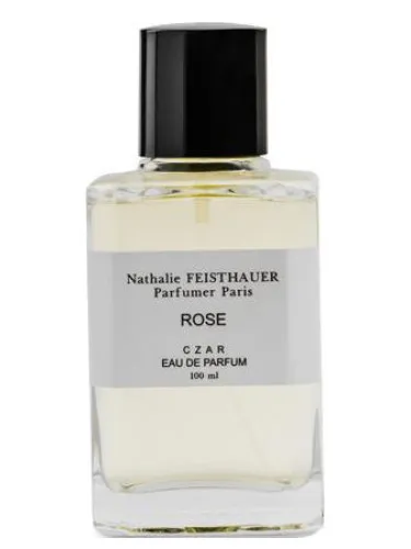 Imagen de Hijri X Nathalie Feisthauer