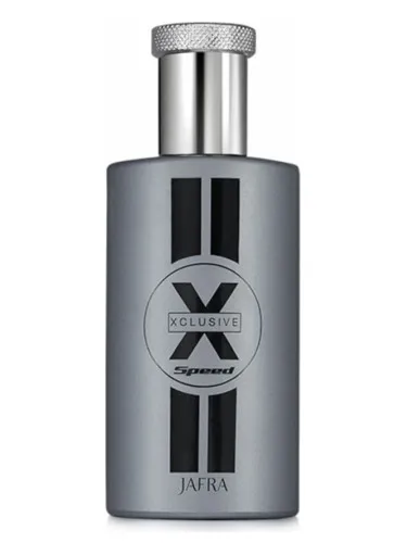 Perfume Jafra Xclusive Speed de JAFRA