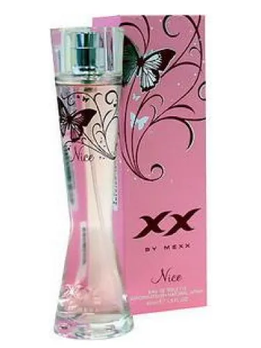Imagen de Mexx XX Nice