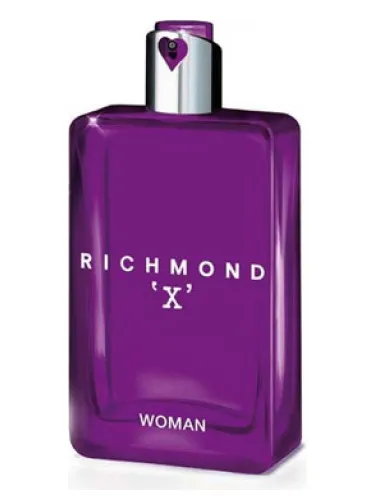 Perfume Richmond X Woman de John Richmond