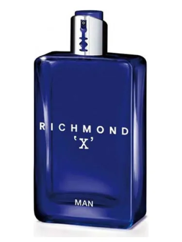 Perfume Richmond X Man de John Richmond