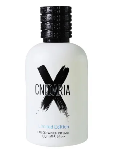 Perfume Cnidaria X Limited Edition de Samam