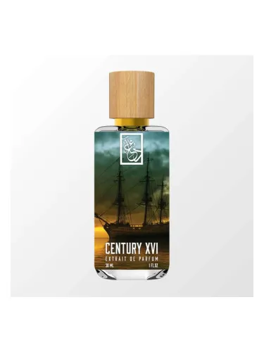 Perfume Century XVI de The Dua Brand