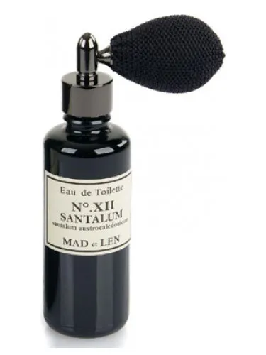 Perfume No. XII Santalum de Mad et Len