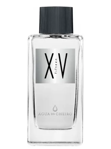 Perfume Fifteen XV de Água de Cheiro