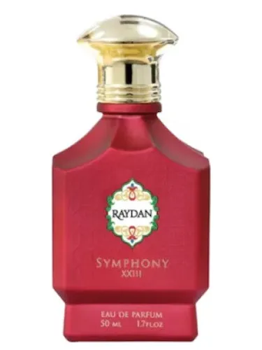 Perfume Symphony XXIII de Raydan