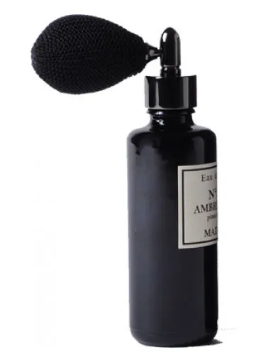 Perfume No. XIV Ambre de Mad et Len