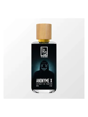 Perfume Anonyme X de The Dua Brand