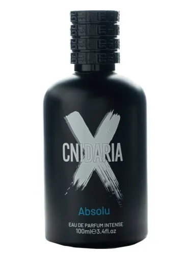 Perfume Cnidaria X Absolu de Samam