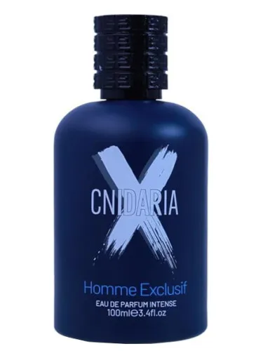 Perfume Cnidaria X Homme Exclusif de Samam