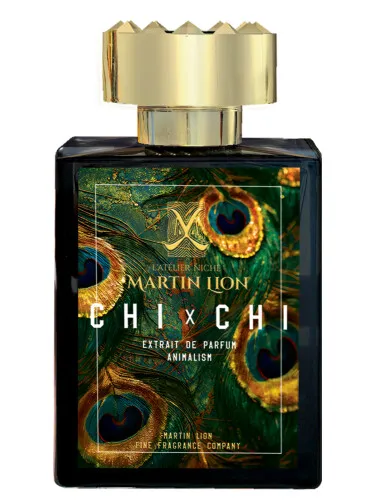 Imagen de Chi X Chi