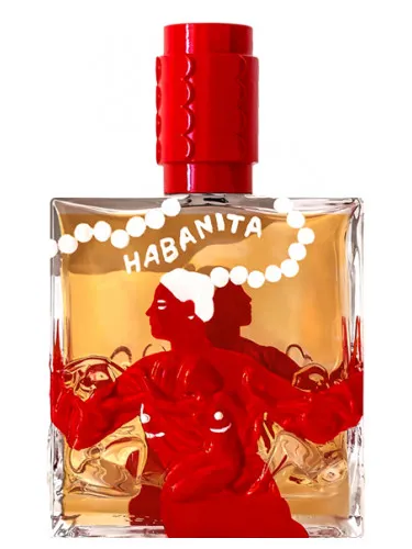 Imagen de Habanita X Marie Guillard