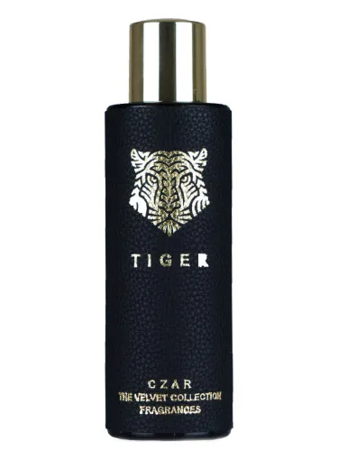 Imagen de Tiger X Aslan Gülçiçek