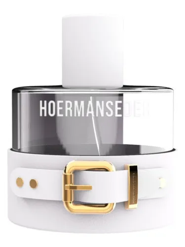 Perfume Atelier X-Berg de Hoermanseder