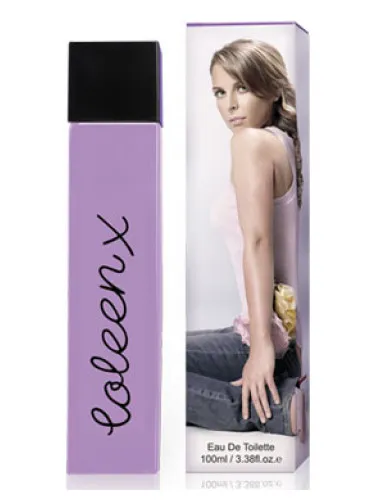 Perfume Coleen X de Coleen Rooney