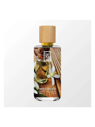 Perfume Anonyme X: Neroli Edition de The Dua Brand