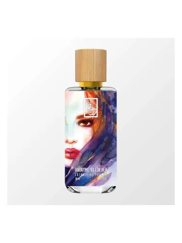 Perfume Anonyme XX for Her de The Dua Brand