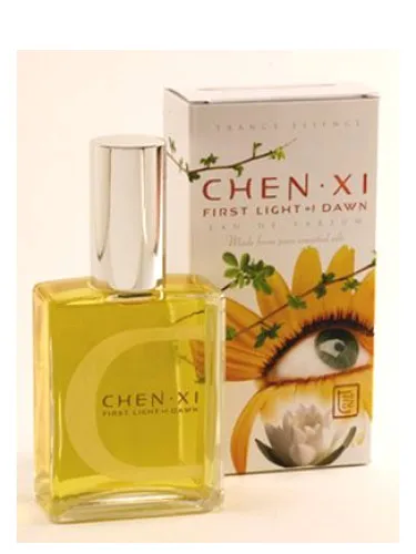 Imagen de Chen Xi First Light of Dawn