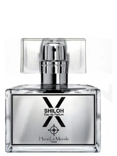 Perfume Shiloh X de Hors La Monde