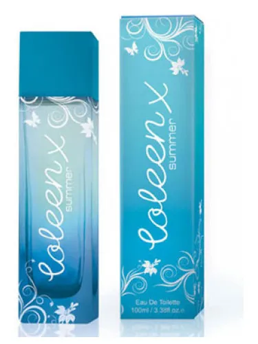 Perfume Coleen X Summer de Coleen Rooney