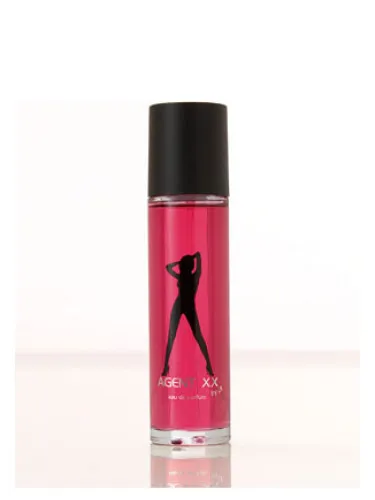 Perfume Agent XX de LR