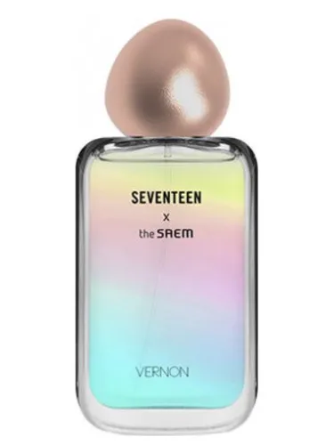 Perfume Seventeen X Vernon de The SAEM