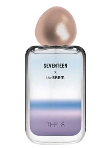 Imagen de Seventeen X The 8