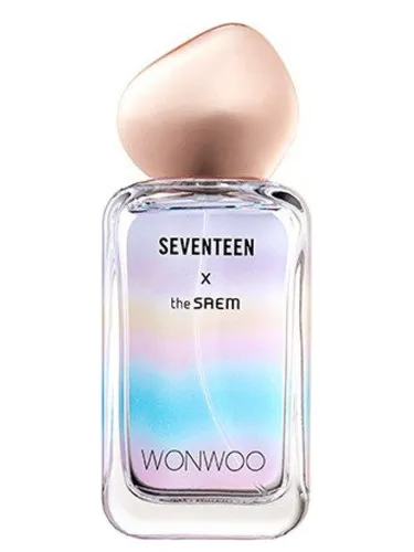 Imagen de Seventeen X Wonwoo