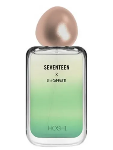 Imagen de Seventeen X Hoshi