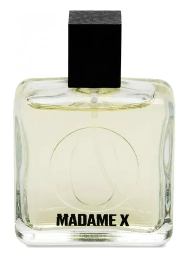 Perfume Madame X de IIUVO