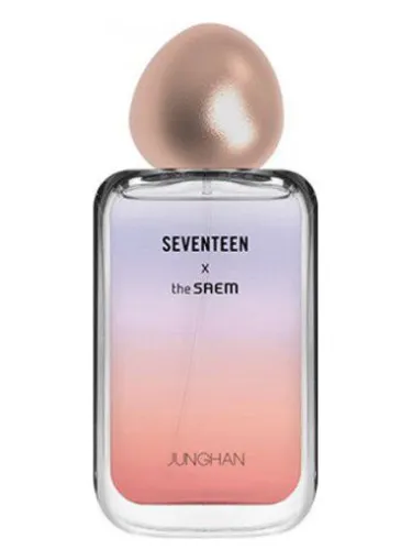Imagen de Seventeen X Junghan