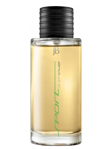 Perfume Sport X-treme de Jacques Battini