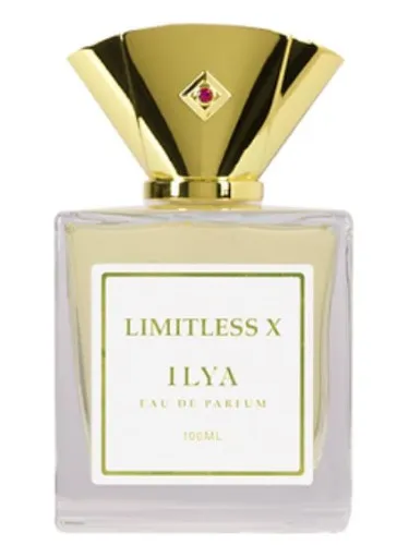 Imagen de Limitless X