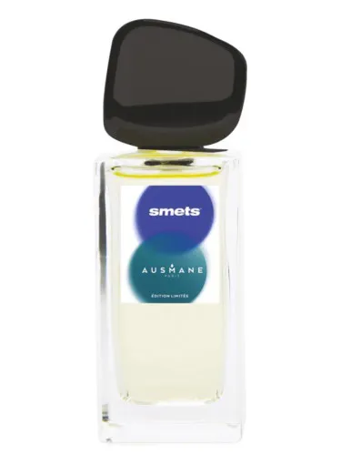 Perfume SMETS x Ausmane Paris de Ausmane Paris
